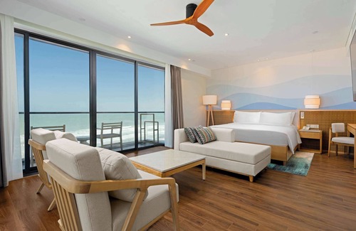 Suoi Nuoc Beach Hotel | Radisson Resort Mui Ne