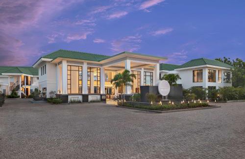 Kalapettai Resort | Radisson Resort Pondicherry Bay