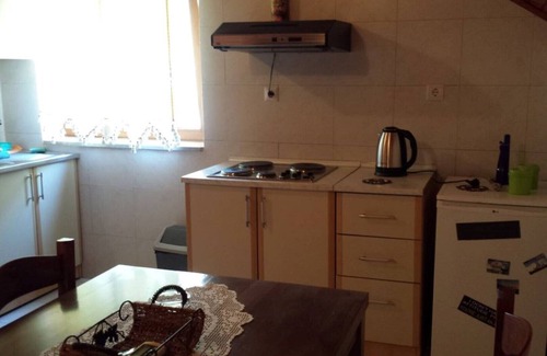 Podgorica House | Radovic(Sole) Apartments Dobrota 1