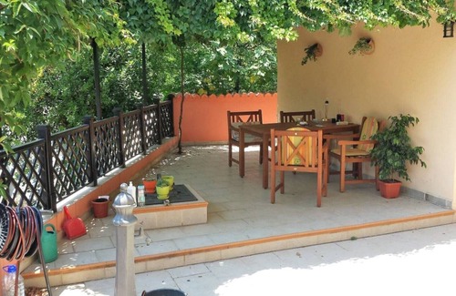 Podgorica House | Radovic(Sole) Apartments Dobrota 1