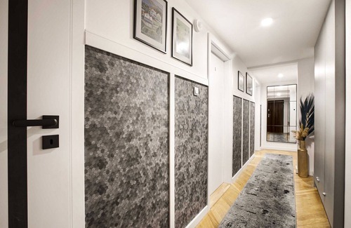 Wesoła Zachod Apartment | Radziwiłłowska 27/9-2