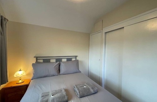 Camelford Cabin | Rae’s Cottage Sleeps 2+1