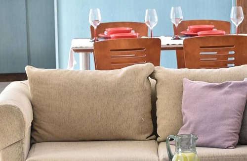 Mires House | Raeti Cretan Guesthouse