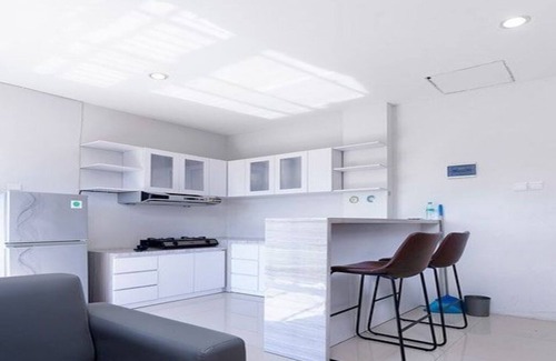 Jember Apartment | RAF APARTEMEN 2BR - JEMBER JAWA TIMUR