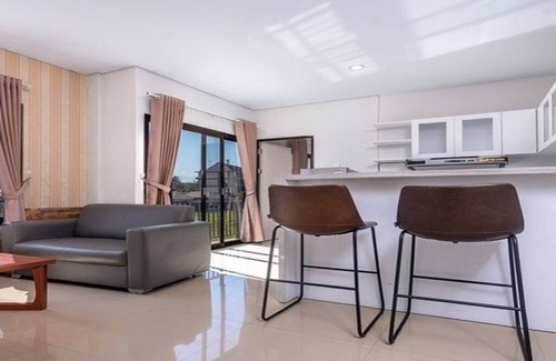 Jember Apartment | RAF APARTEMEN 2BR - JEMBER JAWA TIMUR
