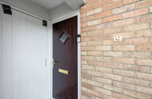 Brandon House | RAF Lakenheath, Immaculate House