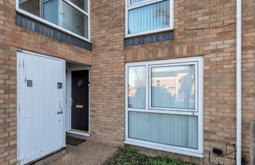 Brandon House | RAF Lakenheath, Immaculate House