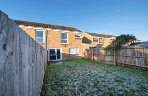 Brandon House | RAF Lakenheath, Immaculate House