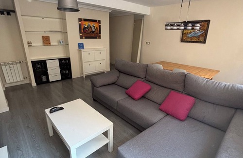 Leon Condo | Rafa's home, perfect lodging in Leon