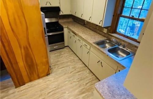 Boardman House | Raff cozy corner. 2 min to the mall & everything nearby