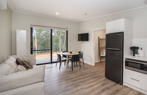 Wilyabrup House | Raffaele's Studio - Margaret River