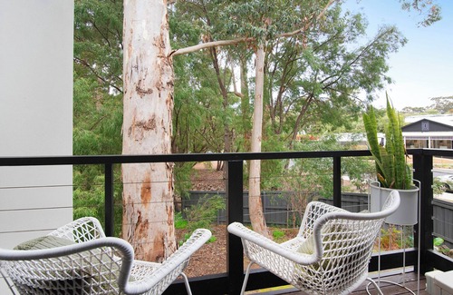 Wilyabrup House | Raffaele's Studio - Margaret River