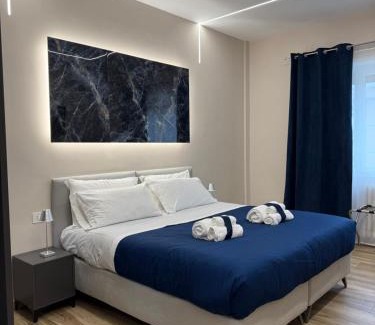 Cinecitta House | Raffaelli Suite