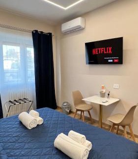 Cinecitta House | Raffaelli Suite