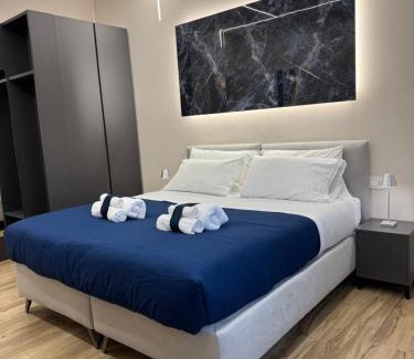 Cinecitta House | Raffaelli Suite