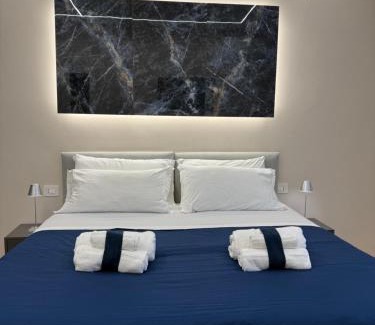 Cinecitta House | Raffaelli Suite
