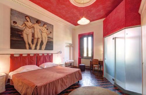 Sassoferrato Apartment | Raffaello Residence