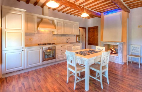 Sassoferrato House | Raffaello Residence