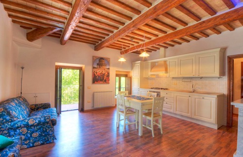 Sassoferrato House | Raffaello Residence