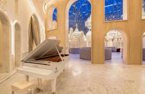 Doha Hotel | Raffles Doha
