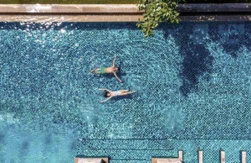 Udaipur Resort | Raffles Udaipur