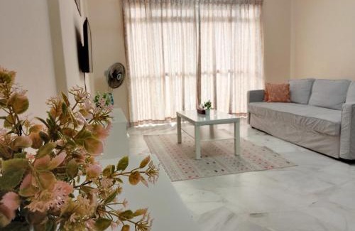 Tanjung Tanah Merah Apartment | Rafflesia Two Bedroom Pool View