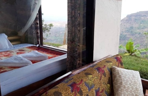 Sipi Cabin | Rafiki Lodge Sipi