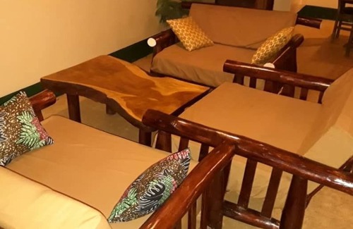 Sipi Cabin | Rafiki Lodge Sipi