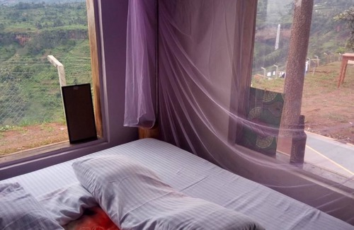 Sipi Cabin | Rafiki Lodge Sipi