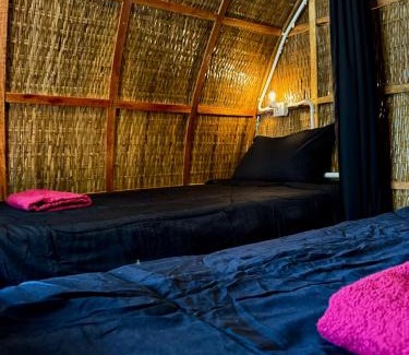 Daem Thkov Hostel | Rafikis Retreat