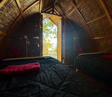 Daem Thkov Hostel | Rafikis Retreat
