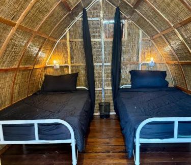 Daem Thkov Hostel | Rafikis Retreat