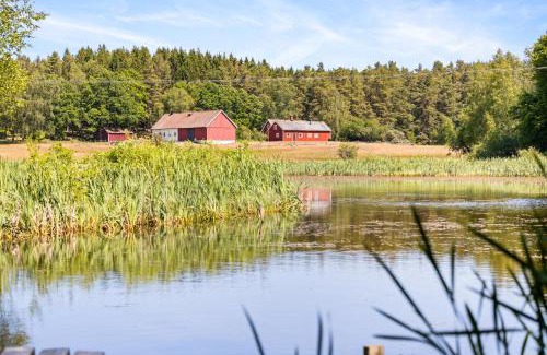 Sjobo House | Raftarp - Country side cottage in the woods
