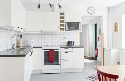 Sjobo House | Raftarp - Country side cottage in the woods