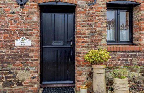 Runcton Holme Cottage | Rafters Barn - E2064A