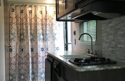 New Waverly House | RAFTERTFARM - The Hideout