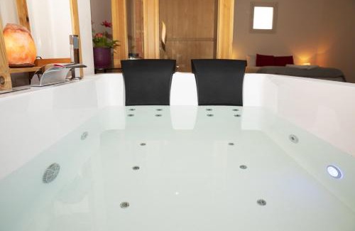 Vallenoncello Hotel | Ragaraja private suite & SPA