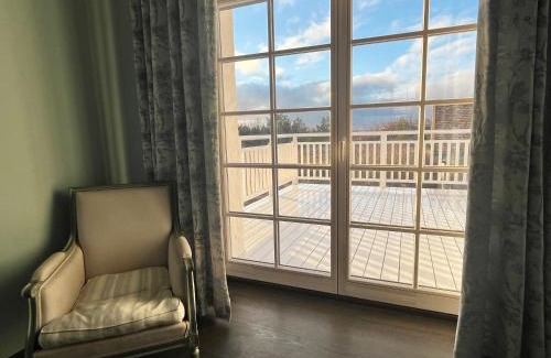 Jurmalciems Villa | Ragares - the greatest beach house near the Baltic sea