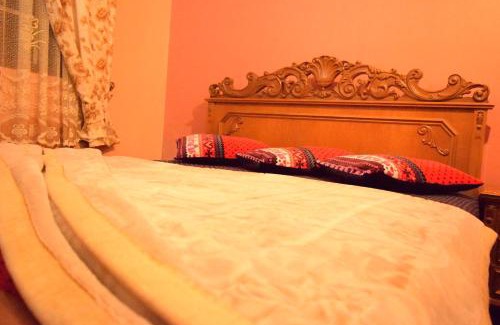 Nuwara Eliya Villa | Ragith Villa