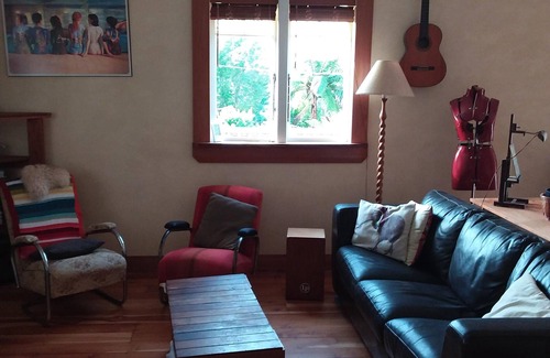 Raglan House | Raglan west at its best