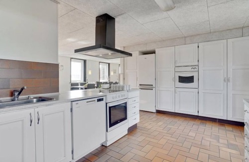 Thyholm House | "Rahild" - 2km to the inlet by Interhome