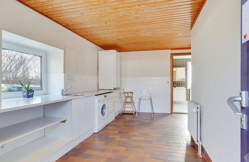 Thyholm House | "Rahild" - 2km to the inlet by Interhome