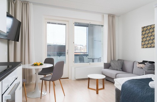 Jyvaskyla Apartment | Rahulihomes Jyväskylä