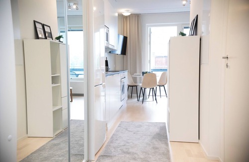 Jyvaskyla Apartment | Rahulihomes Jyväskylä