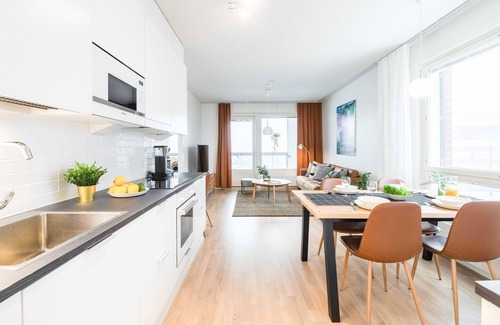 Jyvaskyla Apartment | Rahulihomes Jyväskylä