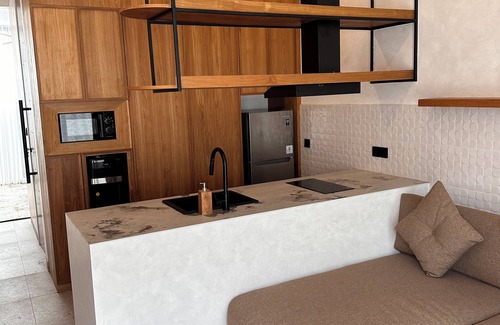 Kutuh Apartment | Rahya Villas Complex
