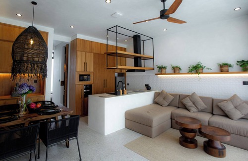 Kutuh Apartment | Rahya Villas Complex