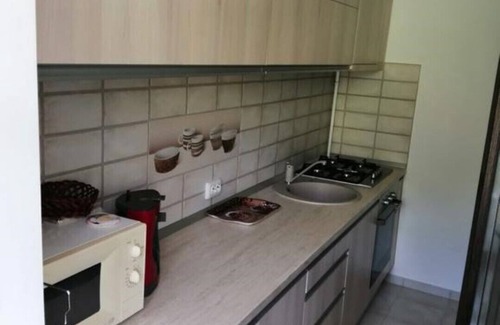 Sinaia Apartment | RAI Apartament with Mountain View
