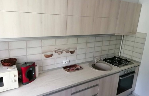 Sinaia Apartment | RAI Apartament with Mountain View