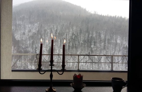 Sinaia Apartment | RAI Apartament with Mountain View